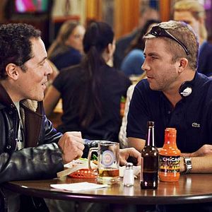 Fotoğraf Jon Favreau