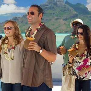 Fotoğraf Faizon Love