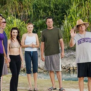 Fotoğraf Faizon Love