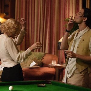 Fotoğraf Evlilik Sınavı