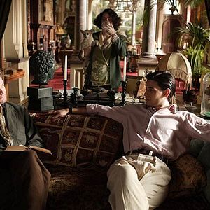 Fotoğraf Stephan Elliott