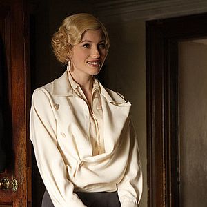 Fotoğraf Jessica Biel