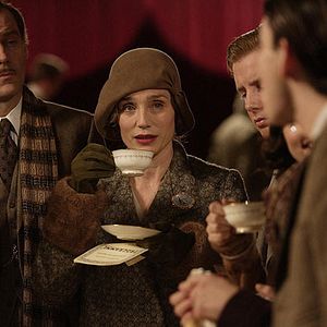 Fotoğraf Stephan Elliott