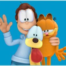 Fotoğraf The Garfield Show