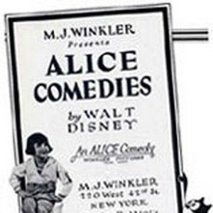 Fotoğraf Alice Comedies