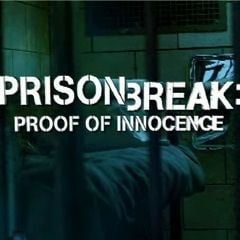 Fotoğraf Prison Break: Proof of Innocence