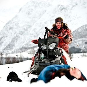 Fotoğraf Dead Snow