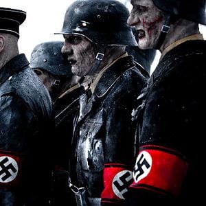 Fotoğraf Dead Snow
