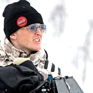 Fotoğraf Tommy Wirkola