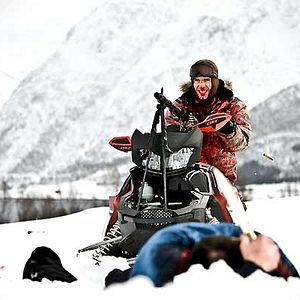 Fotoğraf Dead Snow
