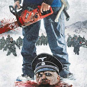 Fotoğraf Dead Snow