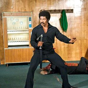 Fotoğraf Michael Jai White