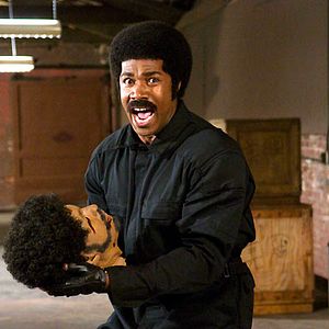 Fotoğraf Michael Jai White