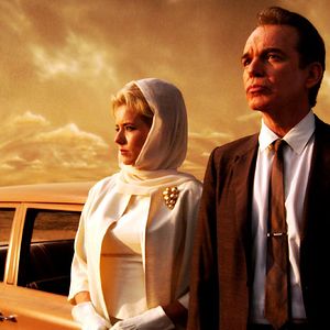 Fotoğraf Mark Polish