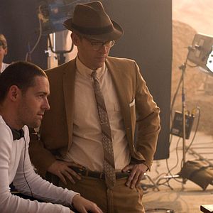 Fotoğraf Mark Polish