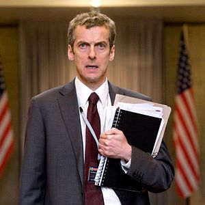 Fotoğraf Armando Iannucci