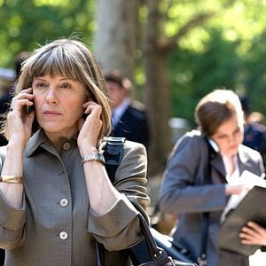 Fotoğraf Mimi Kennedy