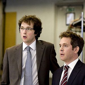 Fotoğraf Tom Hollander