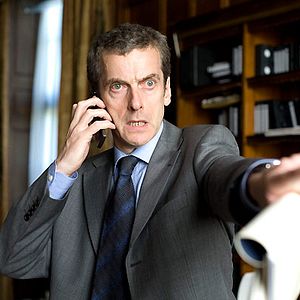 Fotoğraf In the Loop