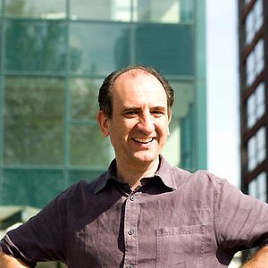 Fotoğraf Armando Iannucci