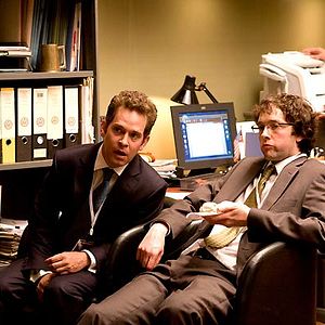 Fotoğraf Tom Hollander