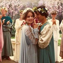 Fotoğraf La Chambre des Dames