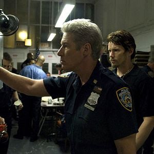 Fotoğraf Ethan Hawke