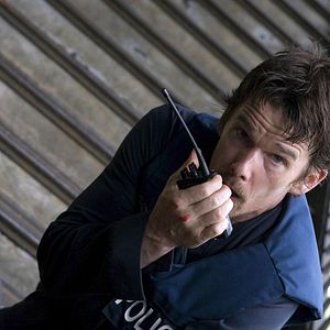 Fotoğraf Ethan Hawke