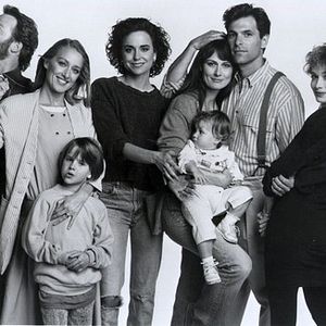 Fotoğraf thirtysomething