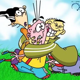 Fotoğraf Ed, Edd, 'n' Eddy