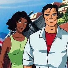 Fotoğraf Air Academy, les pilotes de l'extrême