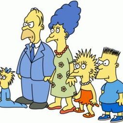 Fotoğraf The Tracey Ullman Show