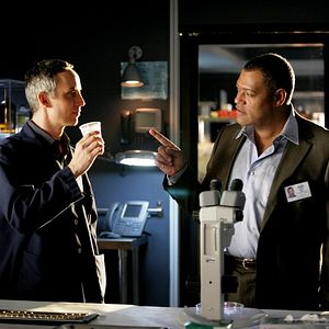 Fotoğraf Wallace Langham