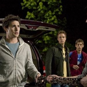 Fotoğraf Matt Dallas