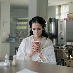 Fotoğraf Gerald McMorrow