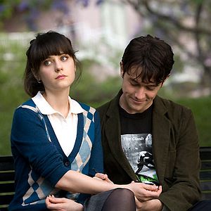 Fotoğraf Joseph Gordon-Levitt