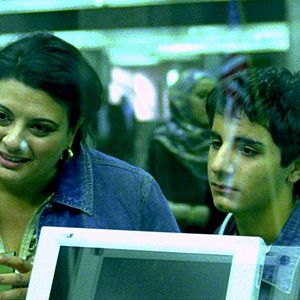 Fotoğraf Nisreen Faour