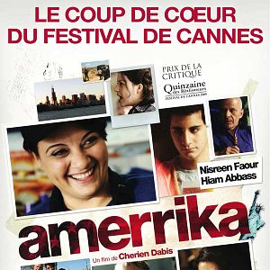 Fotoğraf Cherien Dabis