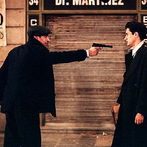 Fotoğraf Juan Diego Botto