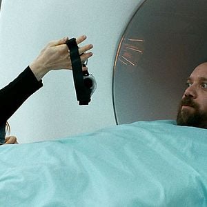 Fotoğraf Dondurulmuş Ruhlar