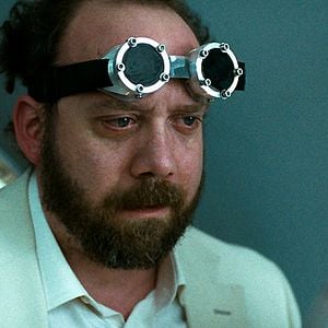 Fotoğraf Dondurulmuş Ruhlar