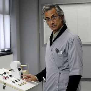 Fotoğraf Sophie Barthes