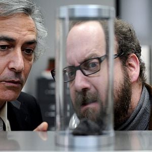 Fotoğraf Sophie Barthes