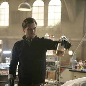 Fotoğraf Joshua Jackson