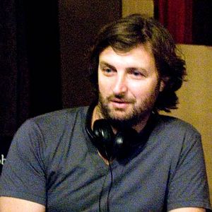 Fotoğraf Gregor Jordan