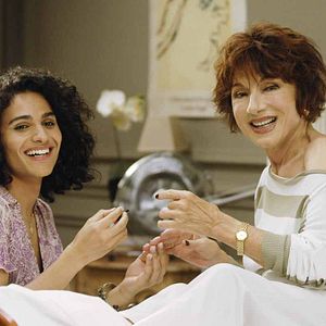 Fotoğraf Mehdi Dehbi