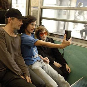 Fotoğraf Mehdi Dehbi