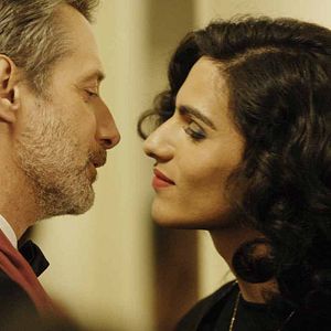 Fotoğraf Mehdi Dehbi