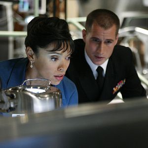 Fotoğraf Brendan Fehr