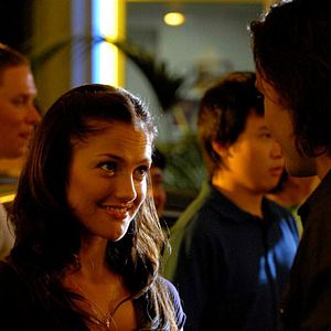 Fotoğraf Minka Kelly